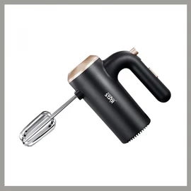 Winning Star Elektromos Kézi Habverő ST-5534