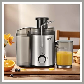 Winning Star Gyümölcslé Elválasztó Gép ST-5546-L