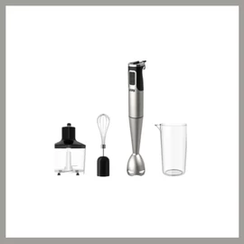 Winning Star 3 az 1-ben Botmixer Szett  ST-5550