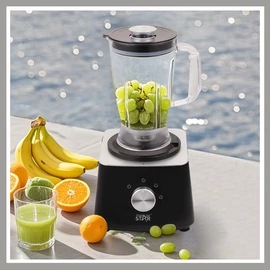 Winning Star 10 az 1-ben Multifunkciós Konyhai Robotgép – ST-5583