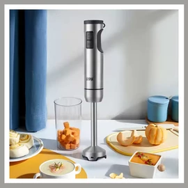 Winning Star Prémium Fémházas Botmixer ST-6550