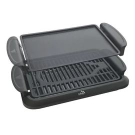 OMEGA 2in1 elektromos asztali grill – 230V 13051