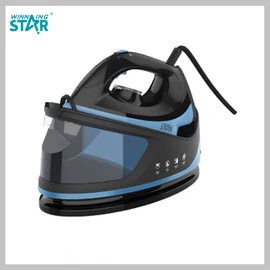 Winning Star Gőzállomásos Vasaló – 2000W ST-5005 