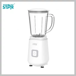 Winning Star Elektromos Turmixgép – 300 W, 600 ml ST-5320 