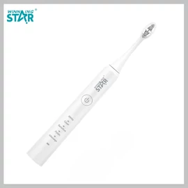 Winning Star Elektromos Fogkefe – Hatékony tisztítás kompakt kivitelben ST-9810 