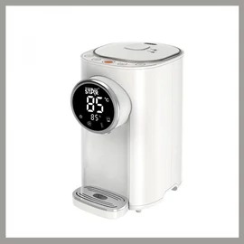 WINNING STAR  Elektromos Smart Vízforraló – 5 liter ST-6020