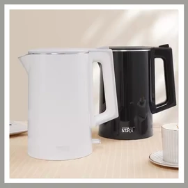 WINNING STAR  Elektromos Vízforraló – 1,7 liter, 1500 W ST-6023