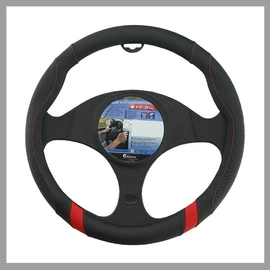 Compass sportos kormányvédő huzat  37–39 cm 31456