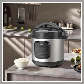 Winning Star Elektromos Kukta – 8L ST-9314