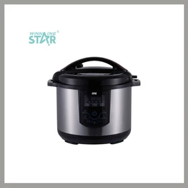 Winning Star Elektromos Kukta – 10L ST-9336