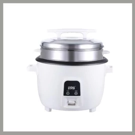 Winning Star  Elektromos Rizsfőző 3,6 literes, 700W ST-9341