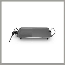 Winning Star Elektromos Grilltepsi ST-9704