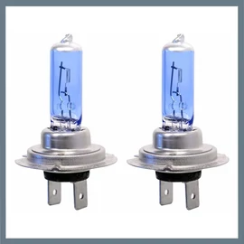 H7 12V 100W PX26d WHITE LASER autóizzó – 2 db 08553