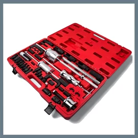 Fischer Kraft Diesel Befecskendező Kihúzó Készlet FS-1040