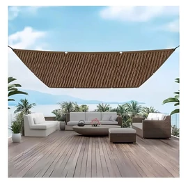 Árnyékoló háló / napellenző ponyva 400x600 cm TJ528619-600