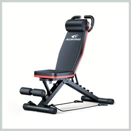 ADKING állítható edzőpad – dönthető háttámlával RT1977879