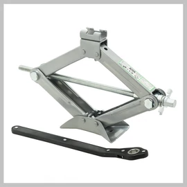 Ollós Emelő Racsnival – 1500 kg – TÜV / GS / CE – 09229