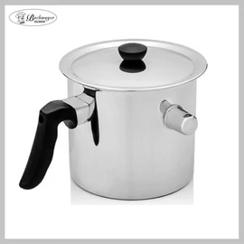 Bachmayer Indukciós Tejforraló sípuló funkcióval , 3L BMM-06 