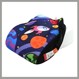 Gyermek Ülésmagasító – Űrmintás 91406