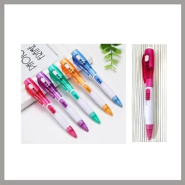 Csillámos Golyóstoll SK-111