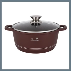 Bachmayer Lábas – 28 cm, 6,5 liter BM-7753-28