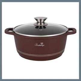 Bachmayer Lábas – 30 cm, 7,7 liter BM-7753-300