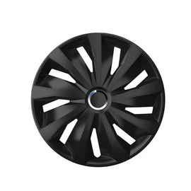 16" GRIP PRO BLACK Dísztárcsa (szett) 32532