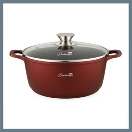 Bachmayer lábas 26 cm 5,6 liter BM-7884-26