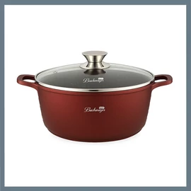 Bachmayer lábas 36 cm 13,5 liter BM-7884-36
