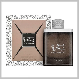 Lattafa Oud Najdia Eau de Parfum férfiaknak – 100 ml 137936