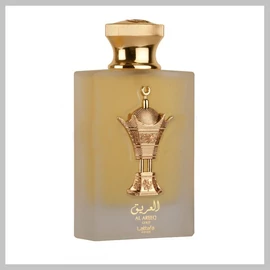 Lattafa Pride Al Areeq Gold Eau de Parfum uniszex 100 ml 143499