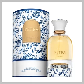 Lattafa Petra Eau de Parfum – Nőknek – 100 ml 2067660