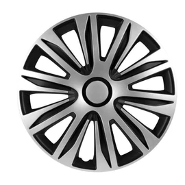 SPIDER 16" Dísztárcsa Garnitúra – Nardo dizájn (4 db-os szett) 32484