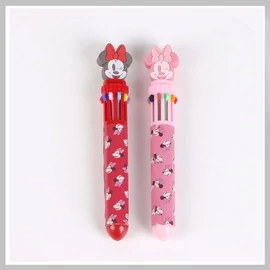 Disney Minnie többszínű toll 10 cm 2700001735