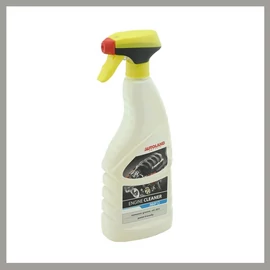 Autoland motortisztító spray – erős zsíroldó hatással  00234