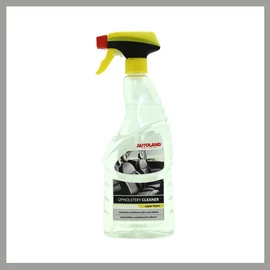 Autoland kárpittisztító spray – textil- és alcantara felületekhez 00390