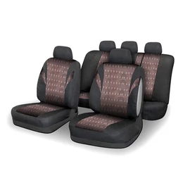 JACK I. üléshuzat szett – 9 darabos, légzsák kompatibilis 31684