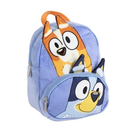 Bluey mintás plüss hátizsák 2100005841