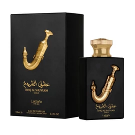 Lattafa Pride Ishq Al Shuyukh Gold Eau de Parfum Uniszex - 100 ml 143497