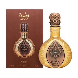 Lattafa Pride Masa Eau de Parfum uniszex 100 ml 2022741
