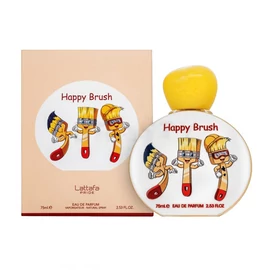 Lattafa Pride Happy Brush Eau de Parfum Gyerekeknek - 75 ml 2053059