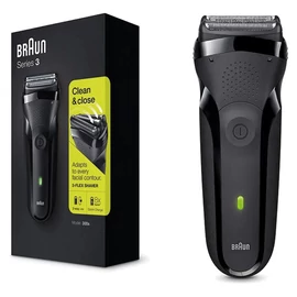 Braun Series 3 300s Elektromos Borotva 20009