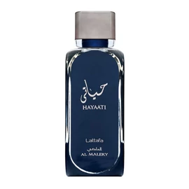 Lattafa Hayaati Al Maleky Eau de Parfum uniszex 100 ml 2025275