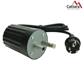 CATTARA Grill motor 230V, 10 kg – 13056