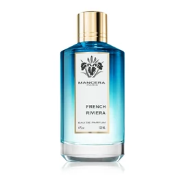 Mancera French Riviera Eau de Parfum uniszex – 120 ml 2007379