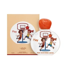 Lattafa Pride Play Eau de Parfum Gyerekeknek – 75 ml 2053062
