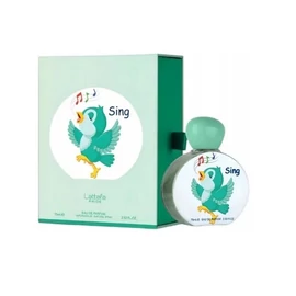Lattafa Pride Sing Eau de Parfum Gyerekeknek – 75 ml 2053064