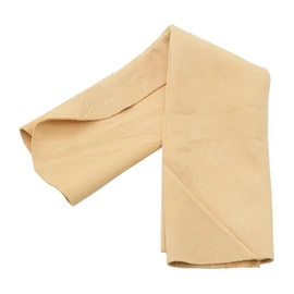 Valódi Bőrből Készült Tisztítókendő 10358