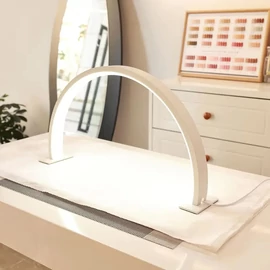 Félgömb Alakú LED Lámpa – 0,5 W, Fehér YR2531402