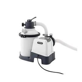 INTEX homokszűrős vízforgató – medencékhez 68026642FR